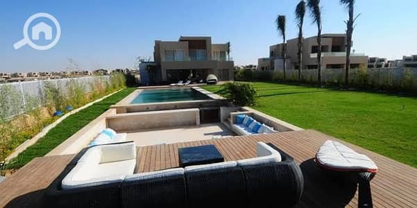 5 Bedroom Villa for Sale in North Coast, Matruh - WhatsApp Image 2021-06-19 at 9.21. 05 PM (4). jpeg