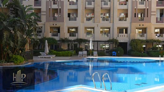 Studio for Sale in Hurghada, Red Sea - 2. png