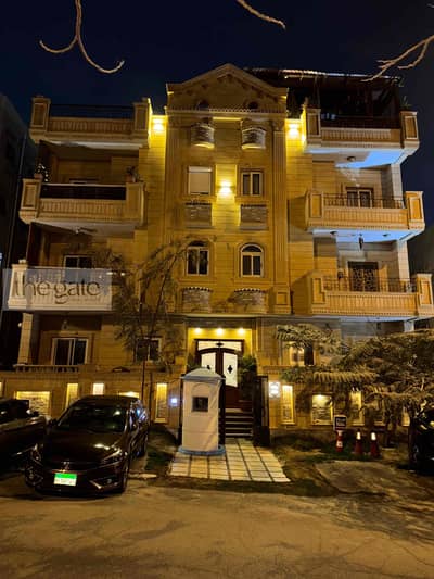 4 Bedroom Duplex for Sale in New Cairo, Cairo - 1ce4a069-655c-4f62-9728-84a0feec6cec. jpg