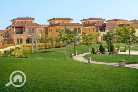 4 Bedroom Villa for Sale in New Cairo, Cairo - 330648718_722709485982372_4224436560416800263_n. jpg