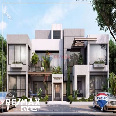 4 Bedroom Penthouse for Sale in 6th of October, Giza - IMG-20250122-WA0256. jpg