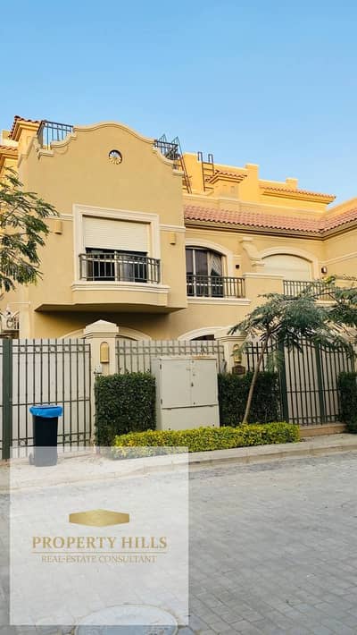 3 Bedroom Townhouse for Sale in Shorouk City, Cairo - photo_2023-12-06_21-26-00. jpg