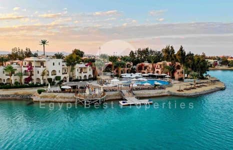 شاليه 2 غرفة نوم للبيع في مكادى باى، البحر الأحمر - el-gouna (1). jpg