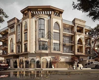 3 Bedroom Flat for Sale in New Cairo, Cairo - WhatsApp Image 2025-03-13 at 11.27. 42 AM. jpeg