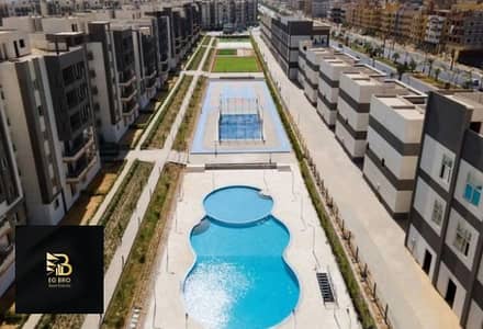 3 Bedroom Flat for Sale in Hadayek October, Giza - 1. JPG