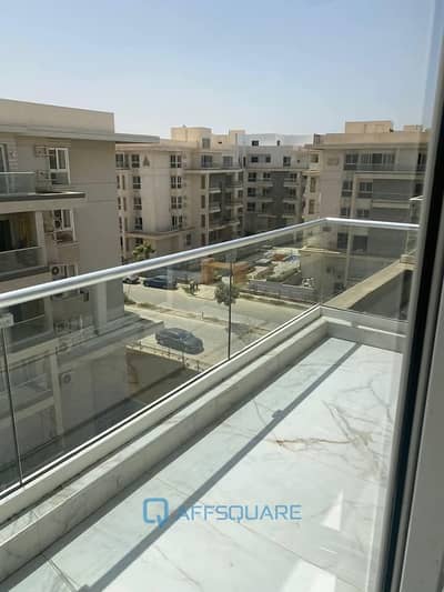 3 Bedroom Flat for Sale in New Cairo, Cairo - 7a0d6d55-812b-4cef-a7e9-a0c92ff23df2. jpg