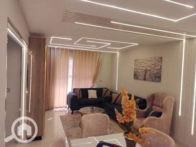 2 Bedroom Apartment for Rent in Madinaty, Cairo - 7c132da1-d405-449b-b7d8-10b6463a2be2. jpeg