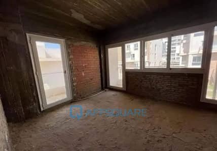 2 Bedroom Apartment for Sale in New Cairo, Cairo - 15e985b2-47d2-4ece-9248-46bd999935a9. jpg