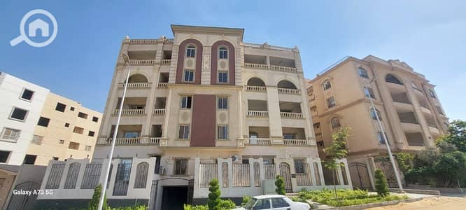 3 Bedroom Flat for Sale in New Cairo, Cairo - WhatsApp Image 2025-02-13 at 4.14. 47 PM (1). jpeg