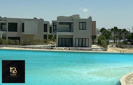 3 Bedroom Townhouse for Sale in North Coast, Matruh - Layer 10. png