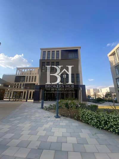 Office for Rent in New Cairo, Cairo - 8fbcf0e2-e255-40c1-b23f-dcb7fd132d0c. jpg