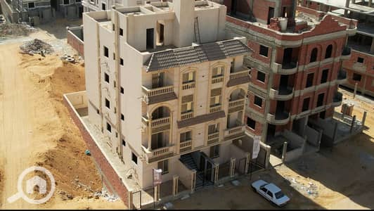 3 Bedroom Flat for Sale in New Cairo, Cairo - WhatsApp Image 2025-03-03 at 2.20. 21 PM. jpeg