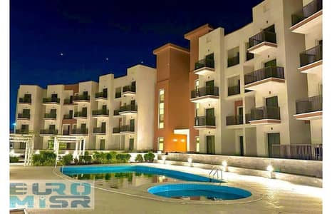 3 Bedroom Apartment for Sale in 6th of October, Giza - 6707895-8ffa1o. jpg