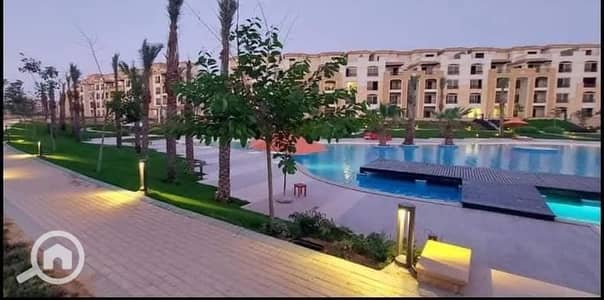 فلیٹ 3 غرف نوم للبيع في القطامية، القاهرة - FB_IMG_1741911181520. jpg