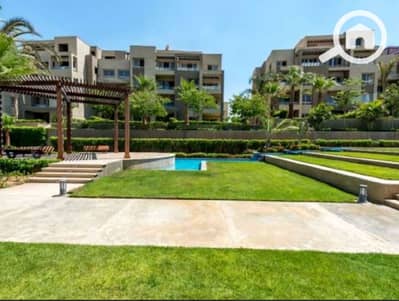 2 Bedroom Apartment for Sale in Mostakbal City, Cairo - lll. PNG