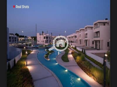 5 Bedroom Townhouse for Sale in Sheikh Zayed, Giza - IMG-20250306-WA0095. jpg