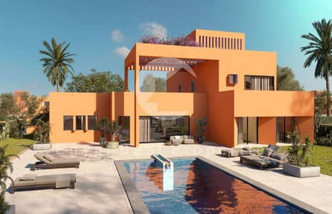 4 Bedroom Villa for Sale in Gouna, Red Sea - 390_2. png