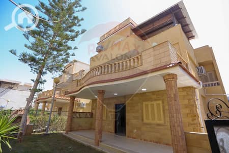 3 Bedroom Chalet for Sale in North Coast, Matruh - 2. jpg