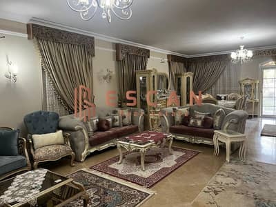 3 Bedroom Villa for Rent in Madinaty, Cairo - 11. jpg