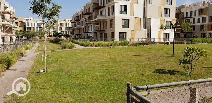 8 apartment-for-sale-westown-sheikh-zayed-beverly-hills-ground-floor. jpg