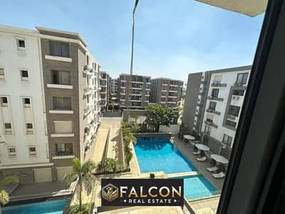 3 Bedroom Flat for Sale in New Cairo, Cairo - WhatsApp Image 2025-02-03 at 2.30. 41 PM. jpeg