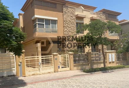 4 Bedroom Twin House for Sale in Sheikh Zayed, Giza - WhatsApp Image 2025-03-15 at 1.00. 40 PM (1). jpeg