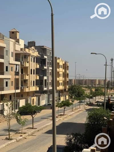 4 Bedroom Duplex for Sale in Hadayek October, Giza - sj3OxQbQHd1yQxpYOh3eTxwyA9vx3SPzP8k6Ryup. jpg