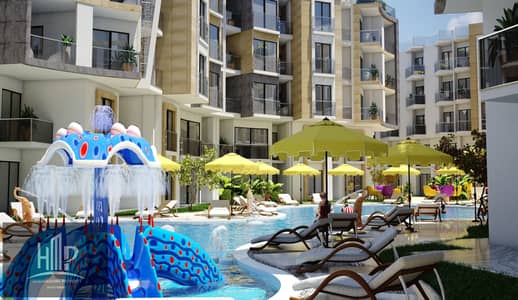 1 Bedroom Flat for Sale in Hurghada, Red Sea - 3. jpg