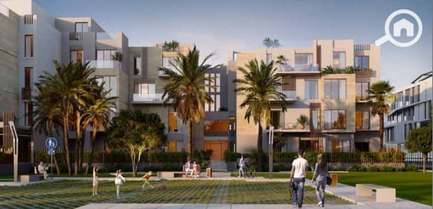 3 Bedroom Apartment for Sale in Sheikh Zayed, Giza - z5L2ieIU6Ru56G7fV19CK2AGMXEi9R1. jpg