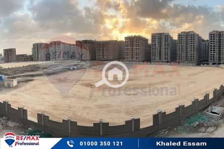 3 Bedroom Flat for Sale in Smoha, Alexandria - frame-869. jpg