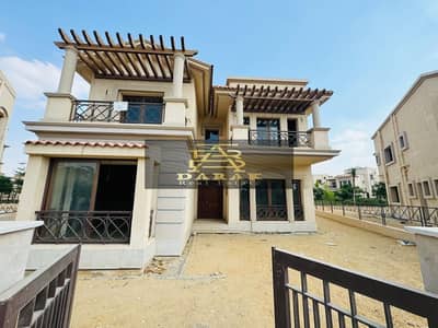 5 Bedroom Villa for Sale in Madinaty, Cairo - WhatsApp Image 2024-09-09 at 18.45. 14_93eb66a4. jpg