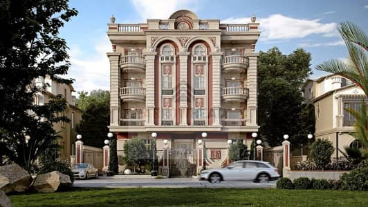 3 Bedroom Flat for Sale in New Cairo, Cairo - WhatsApp Image 2025-03-15 at 12.42. 30 PM (1). jpeg