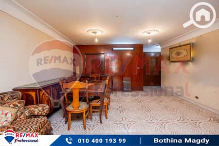 فلیٹ 3 غرف نوم للبيع في ستانلي، الإسكندرية - IMG_0217. jpg