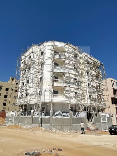 3 Bedroom Apartment for Sale in New Cairo, Cairo - WhatsApp Image 2025-03-15 at 2.22. 42 PM (1). jpeg