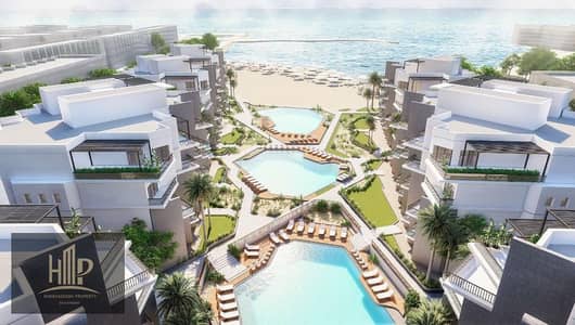 Studio for Sale in Hurghada, Red Sea - Majra-Renders-8. jpg