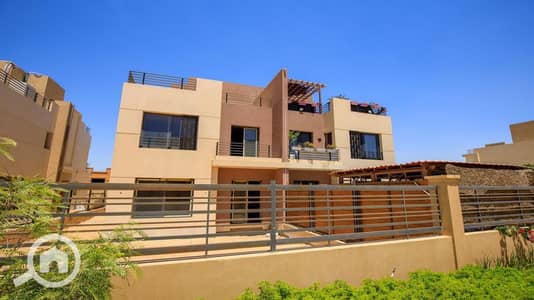 4 Bedroom Flat for Sale in Sheikh Zayed, Giza - Screenshot 2024-06-09 170124. png