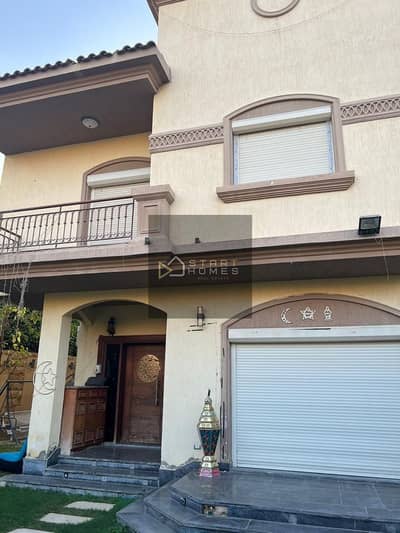 3 Bedroom Villa for Sale in New Cairo, Cairo - WhatsApp Image 2025-03-06 at 11.32. 05 AM. jpeg