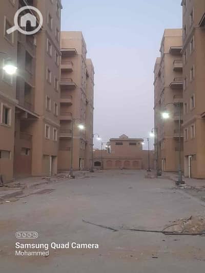 3 Bedroom Flat for Sale in New Cairo, Cairo - 49931e21-e6c4-49c1-840a-9f27ac0a601b. jpg