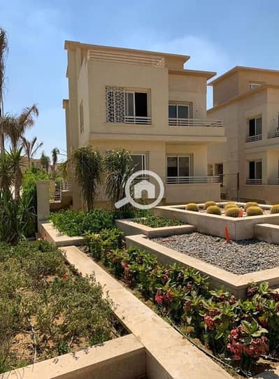 4 Bedroom Villa for Sale in 6th of October, Giza - Screenshot 2025-02-23 124522. png