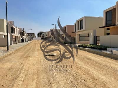 4 Bedroom Townhouse for Sale in New Heliopolis, Cairo - aQdaAmdbpwWmpjU0. jpeg