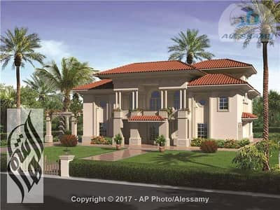 6 Bedroom Villa for Sale in Madinaty, Cairo - WhatsApp Image 2025-03-15 at 5.33. 52 PM. jpeg