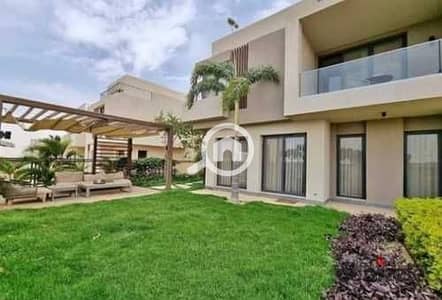 5 Bedroom Villa for Sale in Sheikh Zayed, Giza - qS4ZYGVdRvqTt09iPTlEZCY2Aqo0RO5Q7pUP0Fcx. jpg