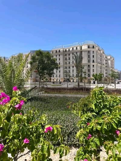 2 Bedroom Flat for Sale in North Coast, Matruh - WhatsApp Image 2025-02-09 at 2.55. 41 PM(2). jpeg