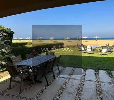 2 Bedroom Chalet for Sale in Ain Sukhna, Suez - WhatsApp Image 2025-03-12 at 11.47. 09 AM. jpeg