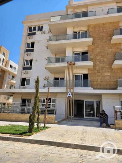 3 Bedroom Flat for Sale in New Cairo, Cairo - ماونتن فيو. jpg