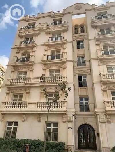 2 Bedroom Flat for Sale in New Cairo, Cairo - 406245759_1440019116599097_332062895270377657_n. jpg