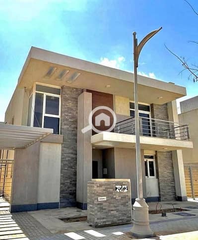 3 Bedroom Villa for Sale in Nasr City, Cairo - 391969581_24231535389794492_5084417669870844139_n. jpg