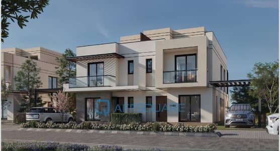 4 Bedroom Villa for Sale in New Capital City, Cairo - fe95b461-3fee-4162-b115-12b206742545. jpg