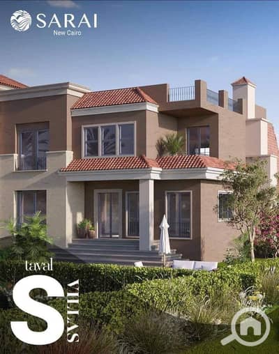 5 Bedroom Villa for Sale in Mostakbal City, Cairo - 414450564_909654524023701_5687370319305602046_n - Copy. jpg