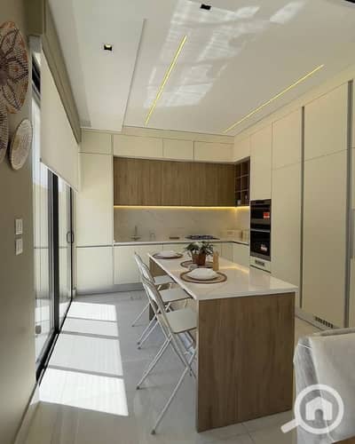 3 Bedroom Townhouse for Sale in New Cairo, Cairo - FB_IMG_1741995769161. jpg
